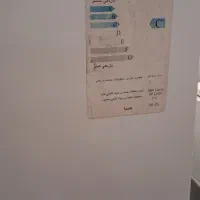 یخچال|یخچال و فریزر|ساوه, |دیوار