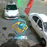 پکیچ دوعددی و چهار عددی دوربین مداربسته