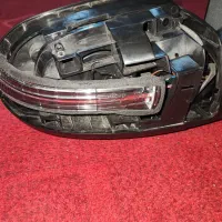 آینه سمت راست شاهین