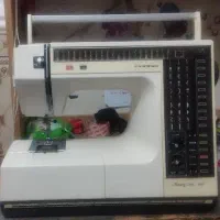 چرخ خیاطی فروشی درحدنو
