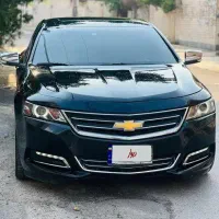 شورلت ایمپالا chevrolet LTZ v6