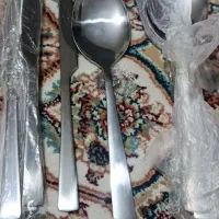 قاشق چنگال