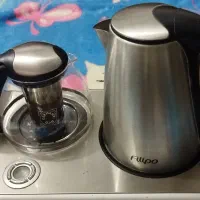 چای ساز فیلیپو