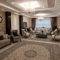 ۱۱۸ متر 3 خواب تک واحدی تاپ لوکیشن ستارخان