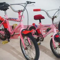 دوچرخه خواهرانه ۱۲ و ۱۶