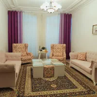 فروش فوری مبلمان ۸ نفره
