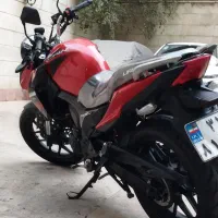 لیفان 200 KPS|موتورسیکلت|کرج, گلشهر|دیوار