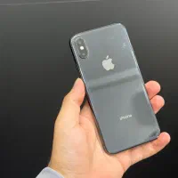 آیفون x