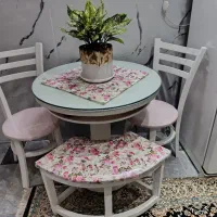 میز غذاخوری
