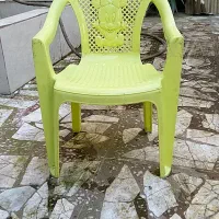 صندلی. کوچک
