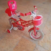 دوچرخه دخترانه