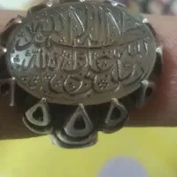 انگشتر فدیوم نقره سازان