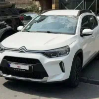 خودرو سیتروئن