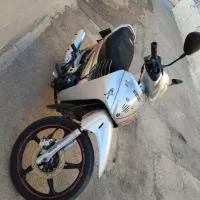 موتور ویو پشرو پیام