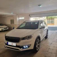 فیدیلیتی پرایم ۷نفره مدل ۴۰۳