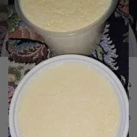 انواع لبنیات ورب انار