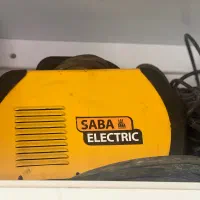 جوشکاری سیار