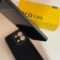 Poco C85|موبایل|تهران, جهاد|دیوار