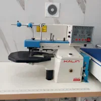 چسب زن برند کالین