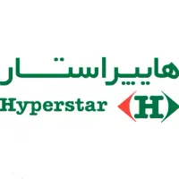 جذب نیرو برای هایپراستار (ارم) لوازم تحریر