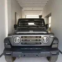 آغاز ثبت نام خودرو ۲۱۲ ایلیا خودرو مدل ۱۴۰۵