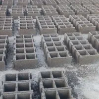 بلوک40*20 شیرآقا