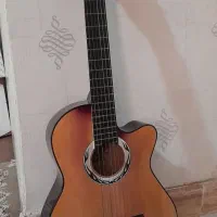 گیتار کلاسیک