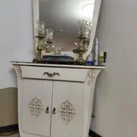اینه و کنسول