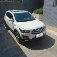هایما مدل ۹۷ s5 اتوماتیک ۶ سرعته معاوضه تا۱۲۰۰بدهم