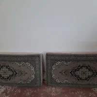 یک جفت پشتی