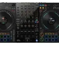 DDJ-FLX10 آکبند تست حضوری +دیجی* دی جی
