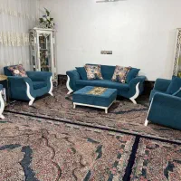 مبل ۷ نفره