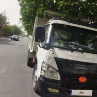 آمیکو مدل87 موتور۴نیم گیربکس
