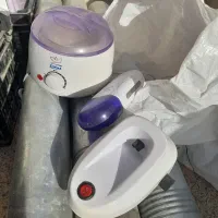دستگاه وکس و اپیلاسیون
