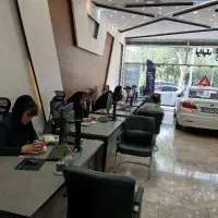 استخدام نیروی فروش خانم