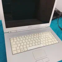 لب تاپ سونی