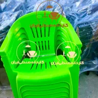 میز و صندلی پلاستیکی طرح صبا انتظار مراسم حسینه