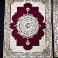 فرش *+مدل نازی ارزشی ک باگذرزمان بیشتر می شود