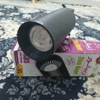 چراغ ریلی وسیم افشار نژاد