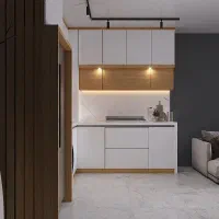 تعمیرات کابینت،نصب گاز صفحه ای،سینک ظرفشویی
