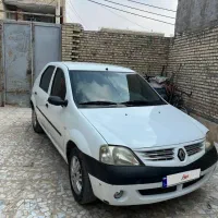 تندر۹۰/ال۹۰ E2 مدل ۹۶