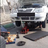 مکانیک سیار شبانه روزی تعمیر درمحل