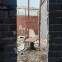 فروش درب دست دوم آهنی