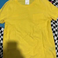 تیشرت برند H&M