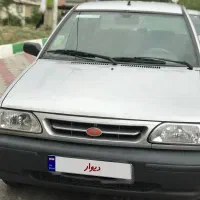 پراید ۸۷|خودرو سواری و وانت|گرگان, |دیوار