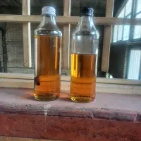 روغن تصفیه فرآوری شده