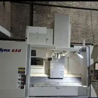 تعمیرات دستگاه سی ان سی