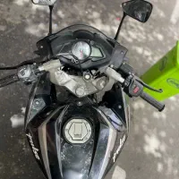 RS 1400|موتورسیکلت|تهران, عبدل‌آباد|دیوار