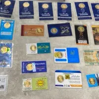 سکه زیر قیمت تابلو