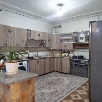 رهن کامل ویلایی مستقل فاز ۵